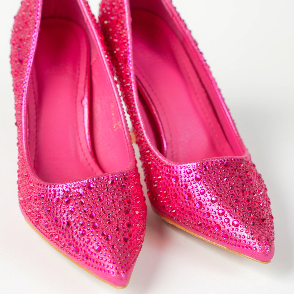 Stiletto heels  Hazar