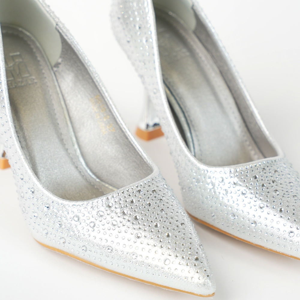 Stiletto heels  Hazar