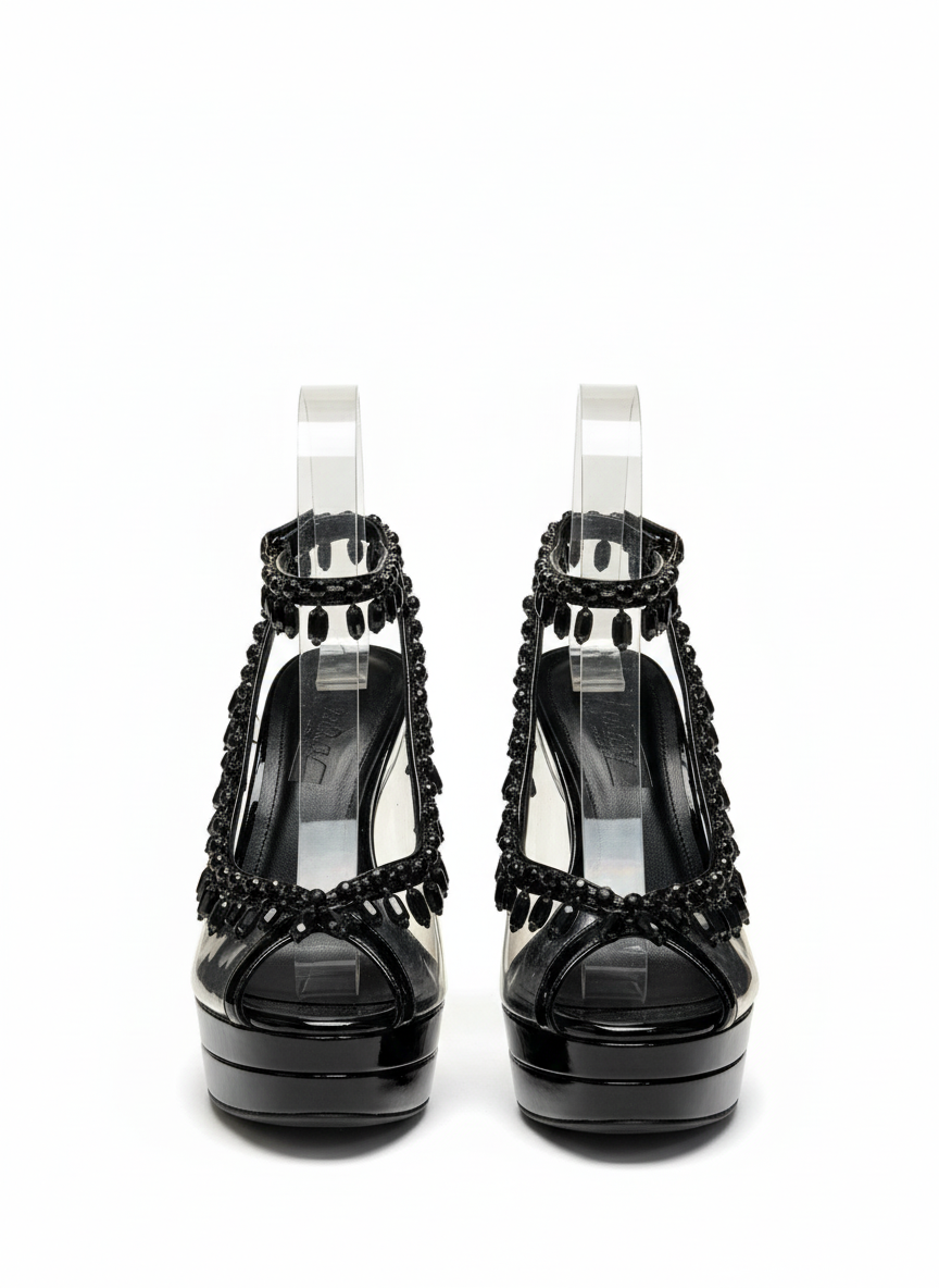 High Heel Platform  Hazar