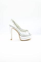 High Heel Platform  Hazar