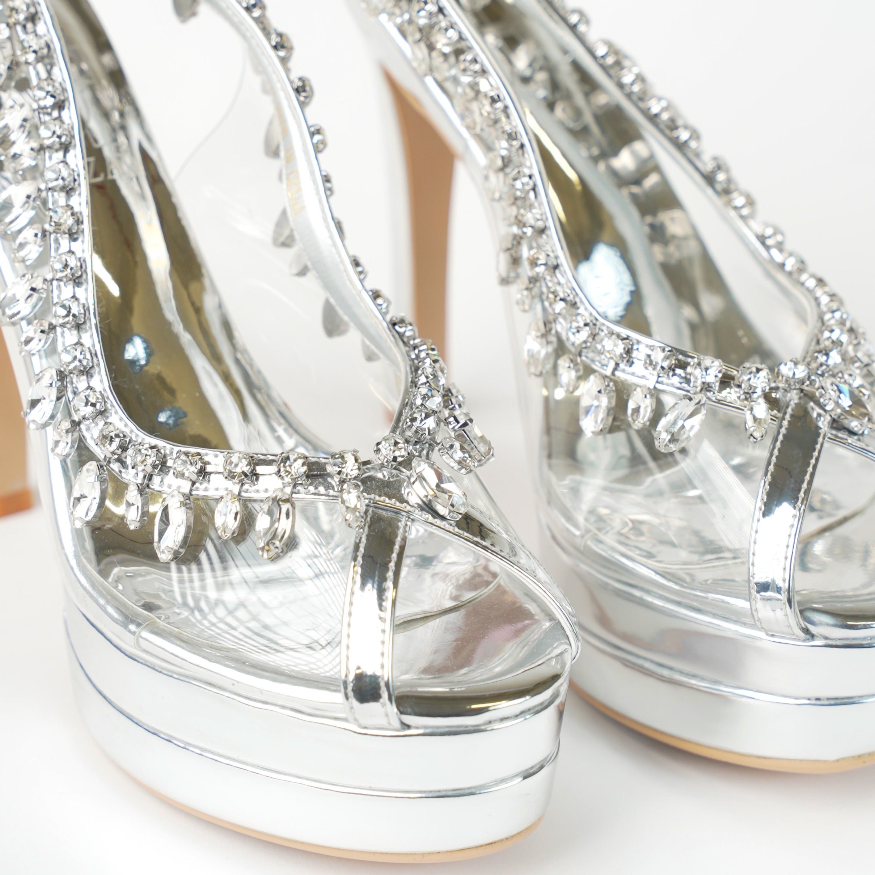 High Heel Platform  Hazar