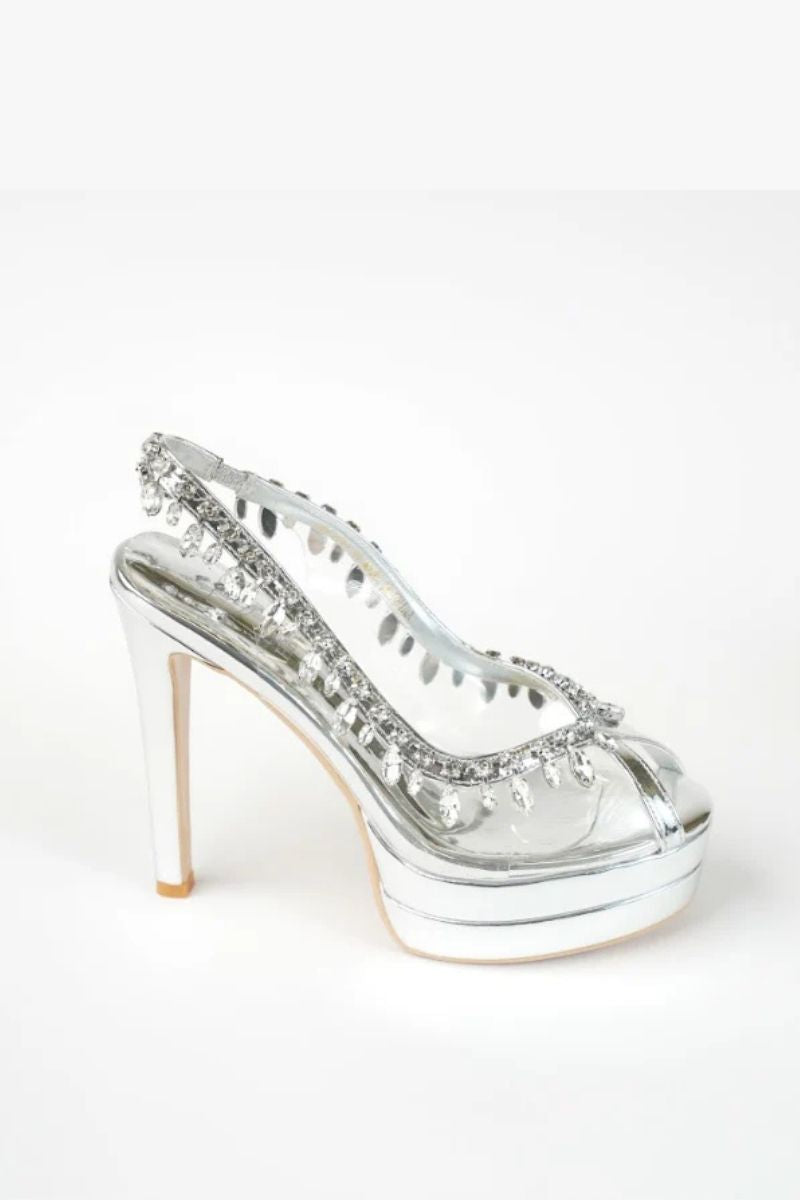 High Heel Platform  Hazar