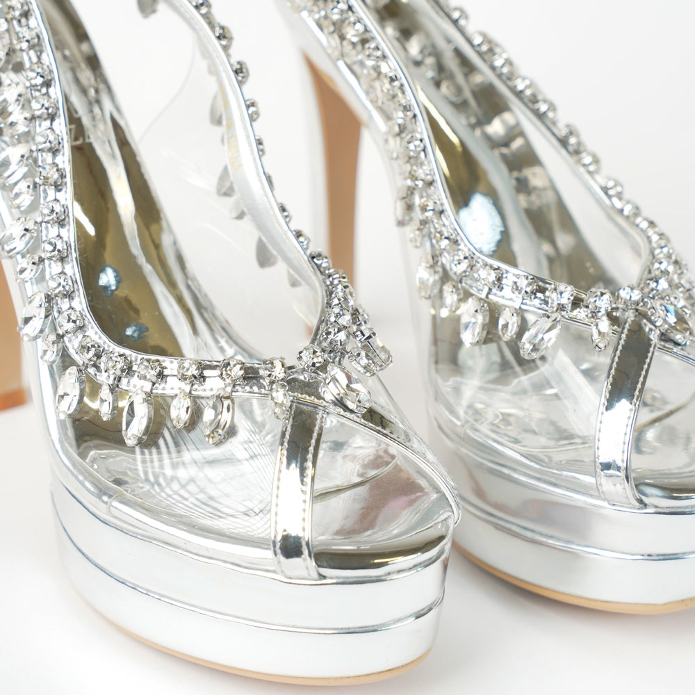 High Heel Platform  Hazar