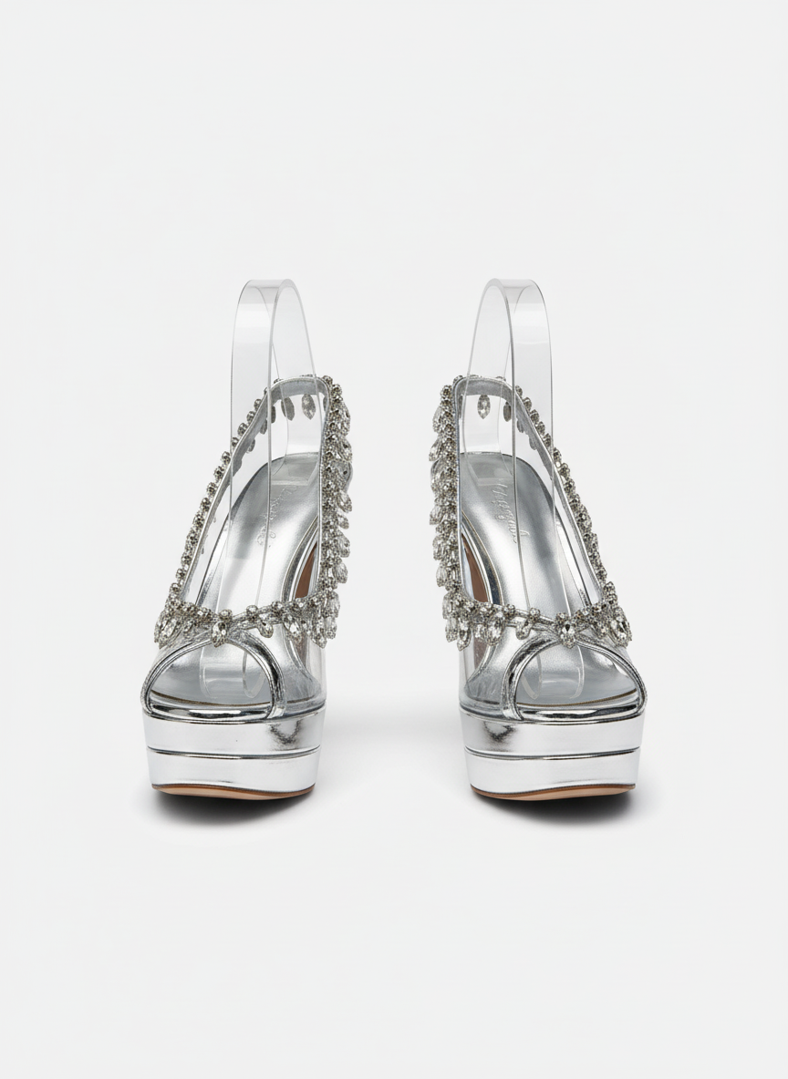 High Heel Platform  Hazar