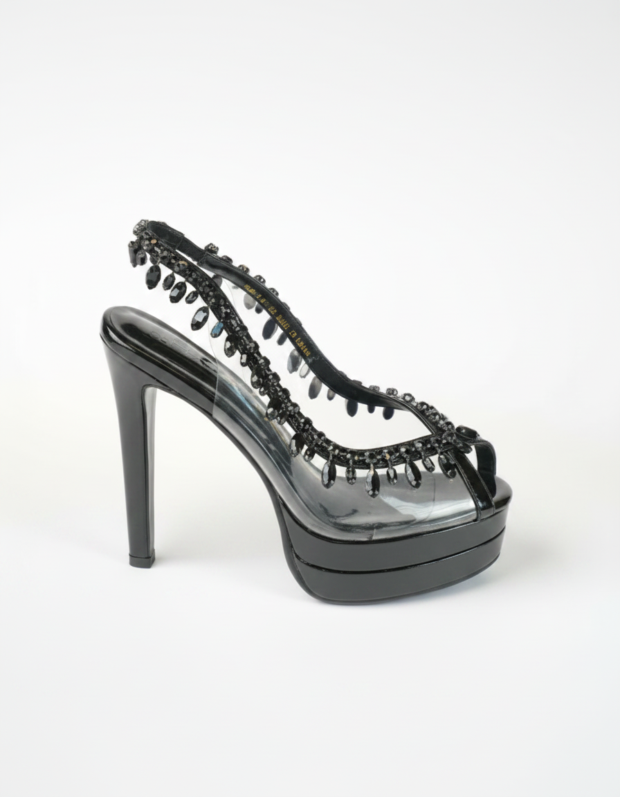 High Heel Platform  Hazar