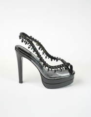 High Heel Platform  Hazar