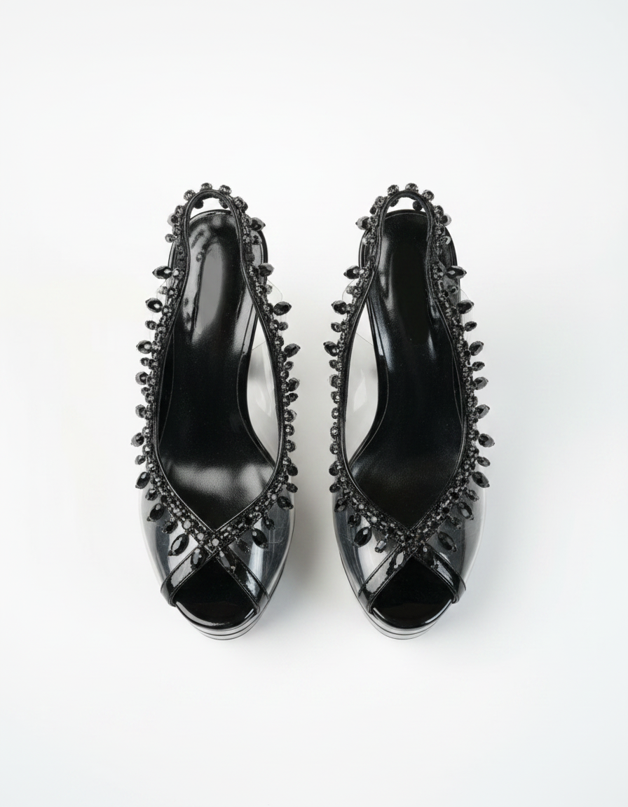 High Heel Platform  Hazar