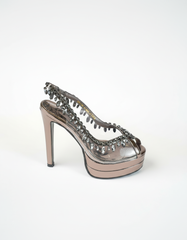 High Heel Platform  Hazar
