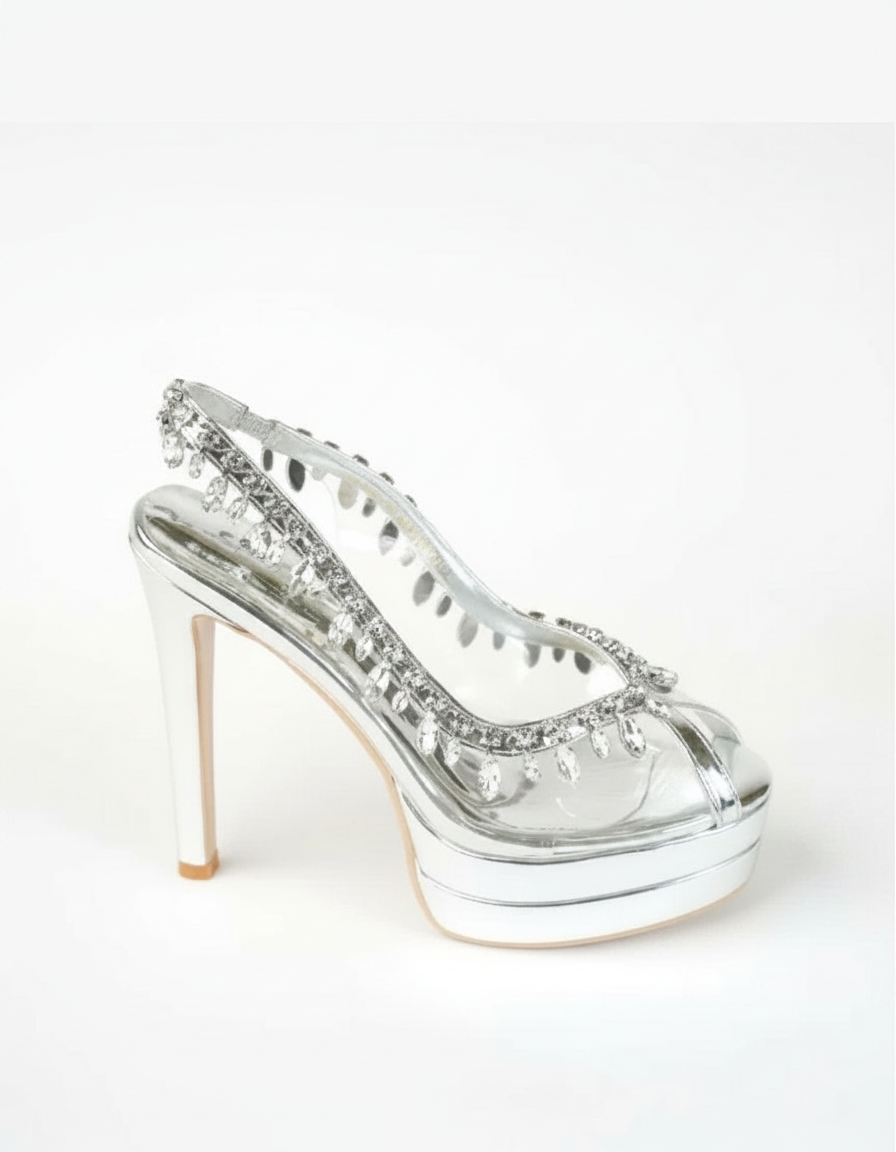 High Heel Platform  Hazar