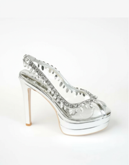 High Heel Platform  Hazar