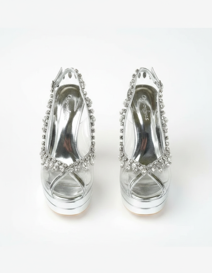 High Heel Platform  Hazar