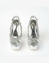 High Heel Platform  Hazar