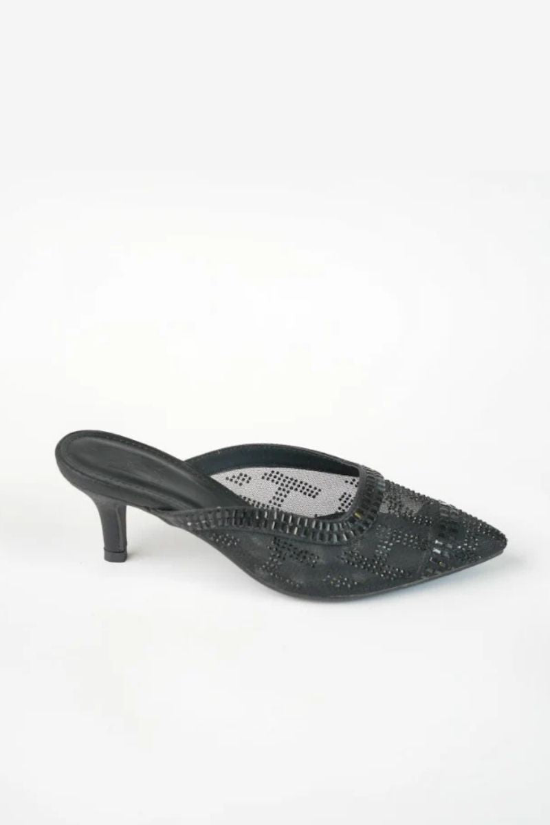 Kitten Heel  Hazar