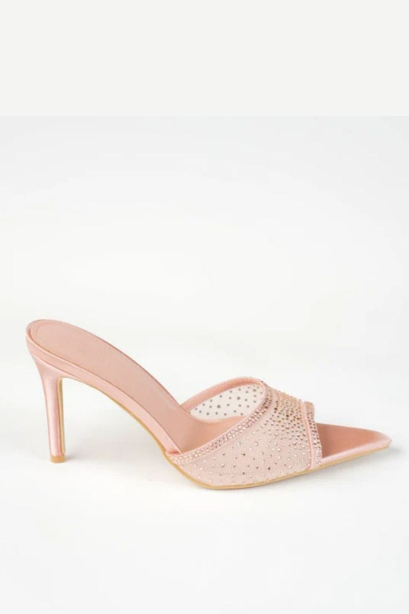 Stiletto heels  Hazar