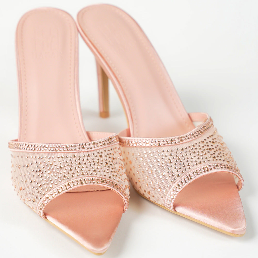 Stiletto heels  Hazar