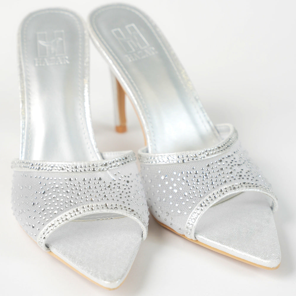 Stiletto heels  Hazar