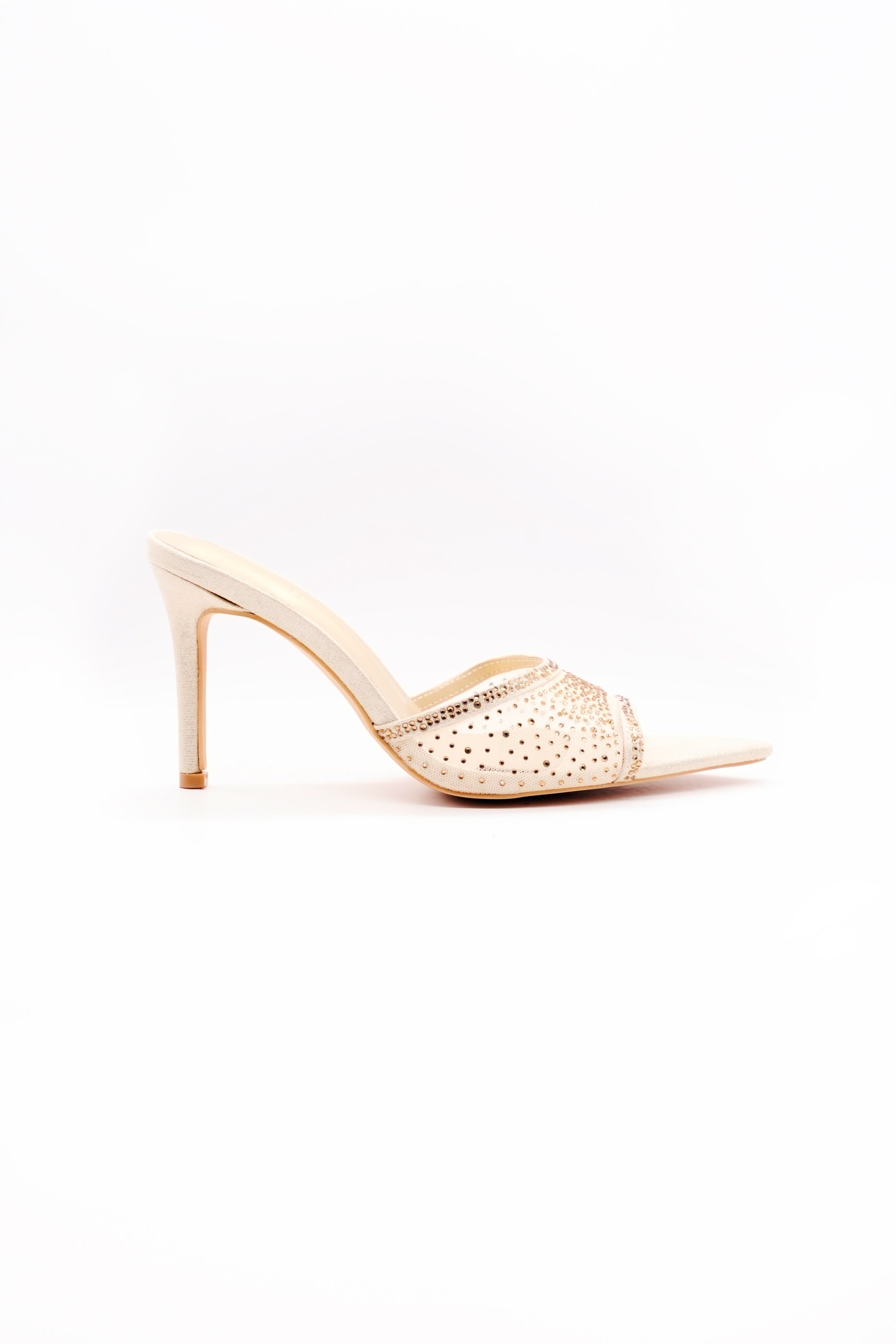 Stiletto heels  Hazar