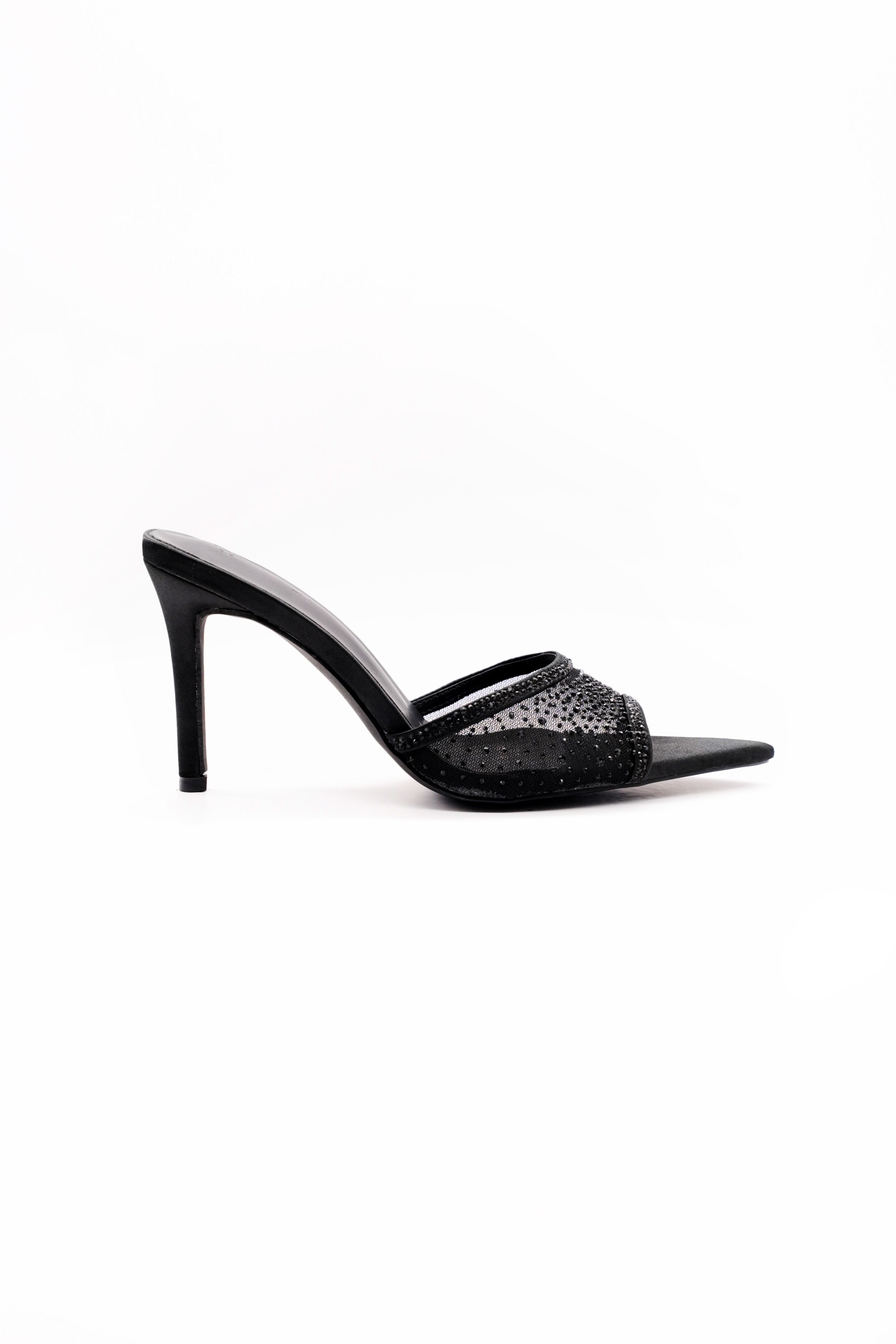 Stiletto heels  Hazar