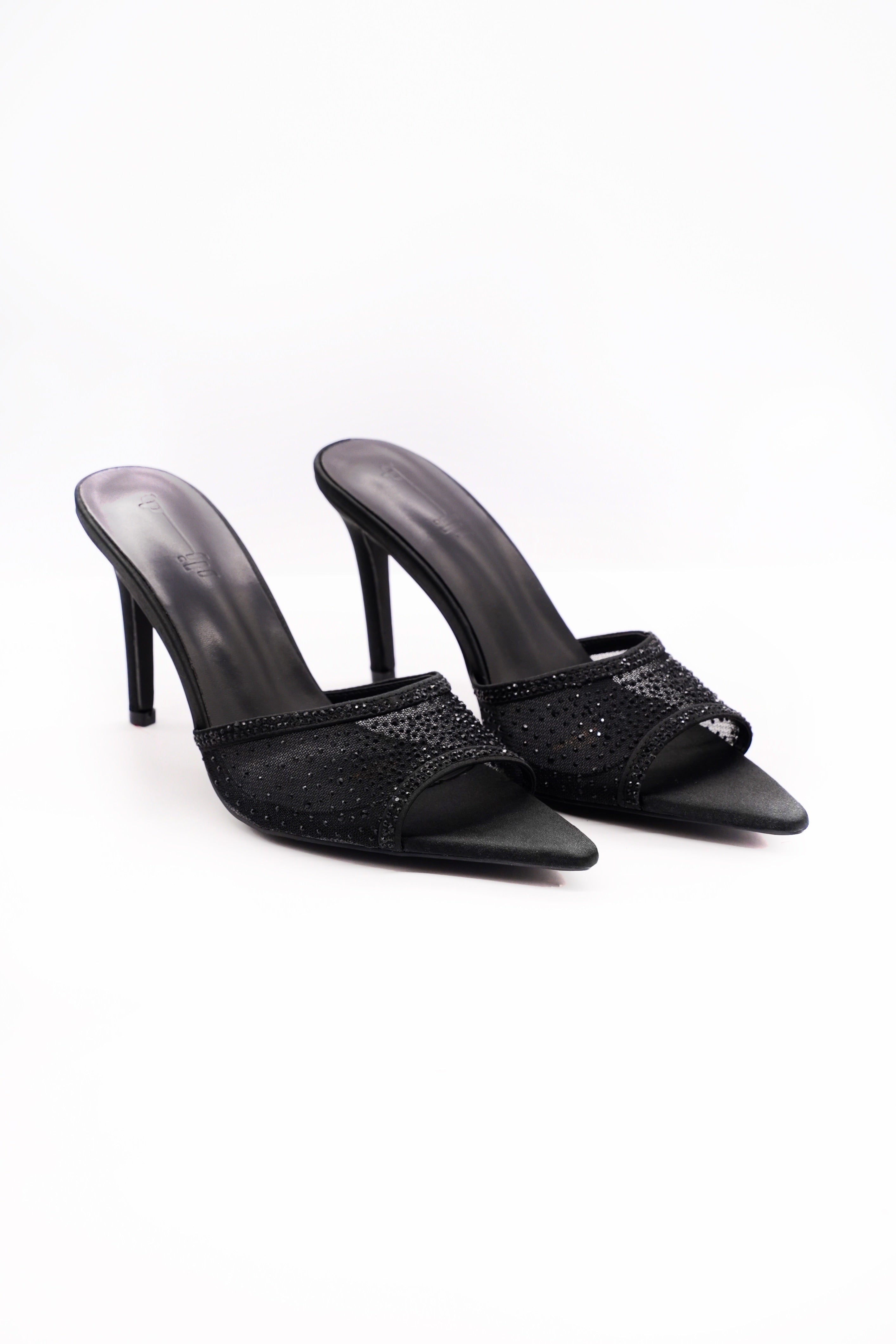Stiletto heels  Hazar