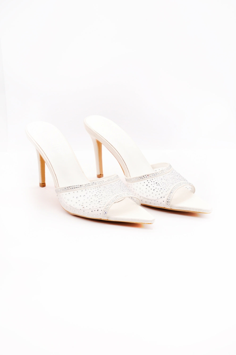 Stiletto heels  Hazar