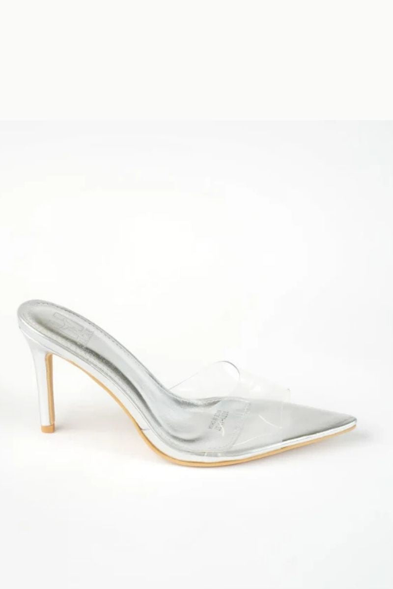 Stiletto heels  Hazar