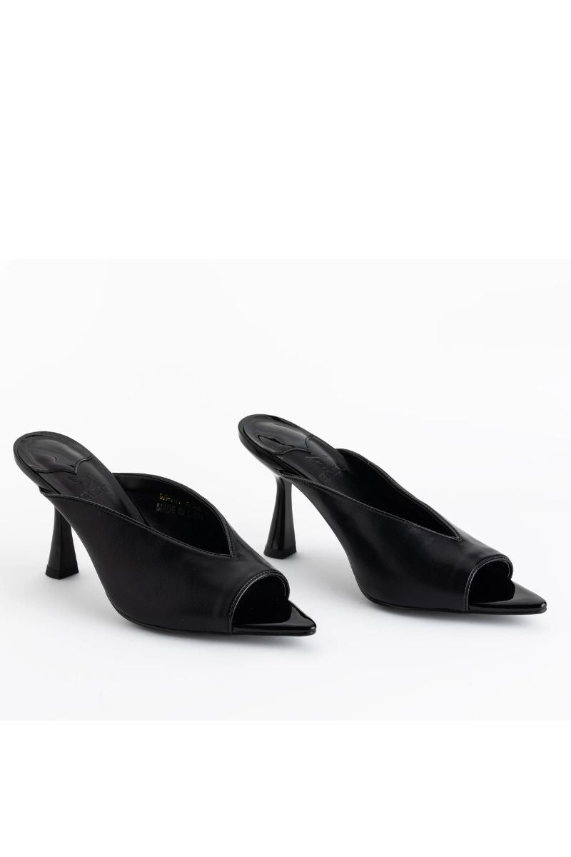 Kitten Heel  Hazar