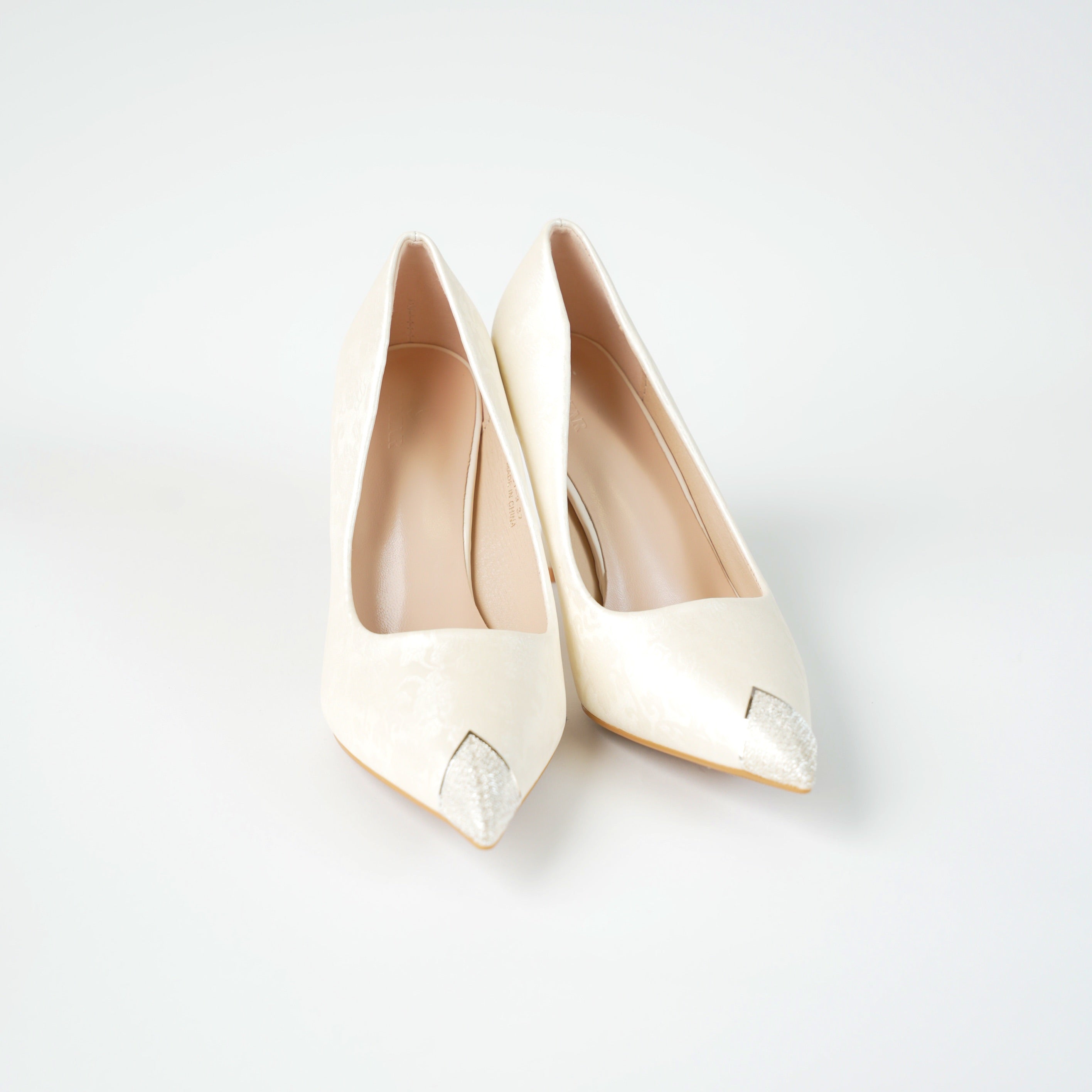 pointed Stiletto heels