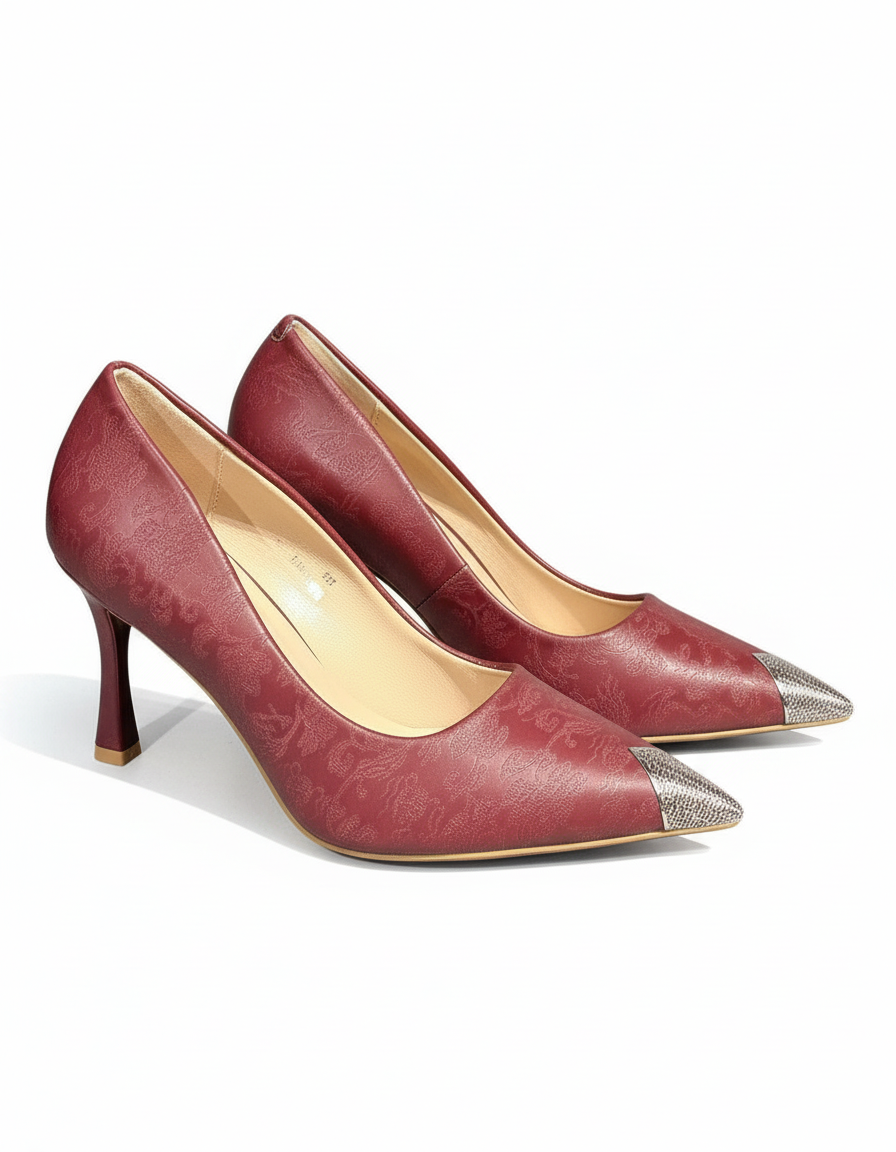 pointed Stiletto heels  Hazar