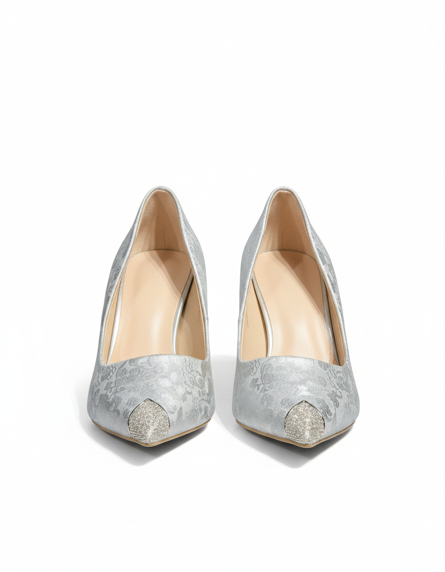 pointed Stiletto heels  Hazar