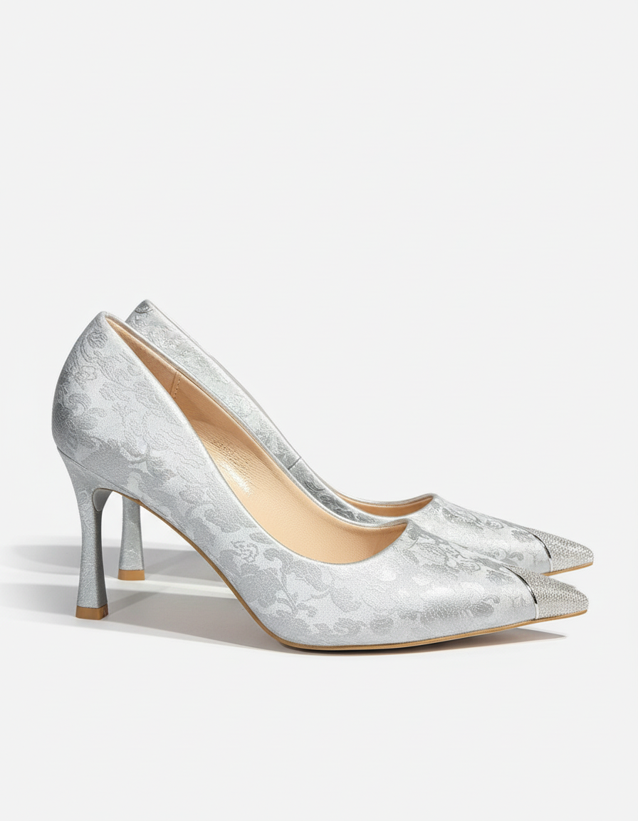 pointed Stiletto heels  Hazar