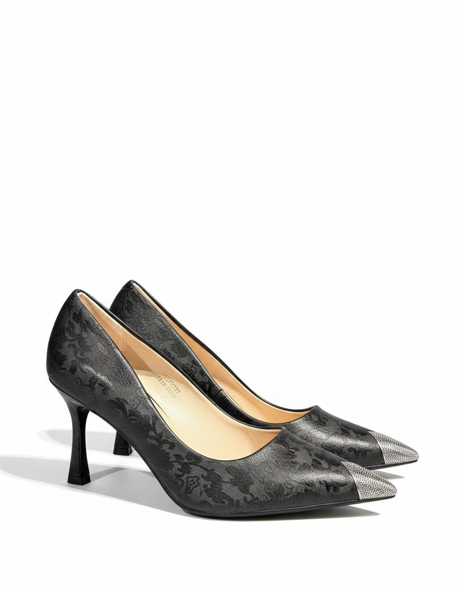 pointed Stiletto heels  Hazar
