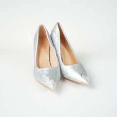 pointed Stiletto heels