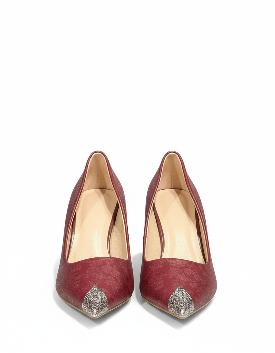 pointed Stiletto heels  Hazar