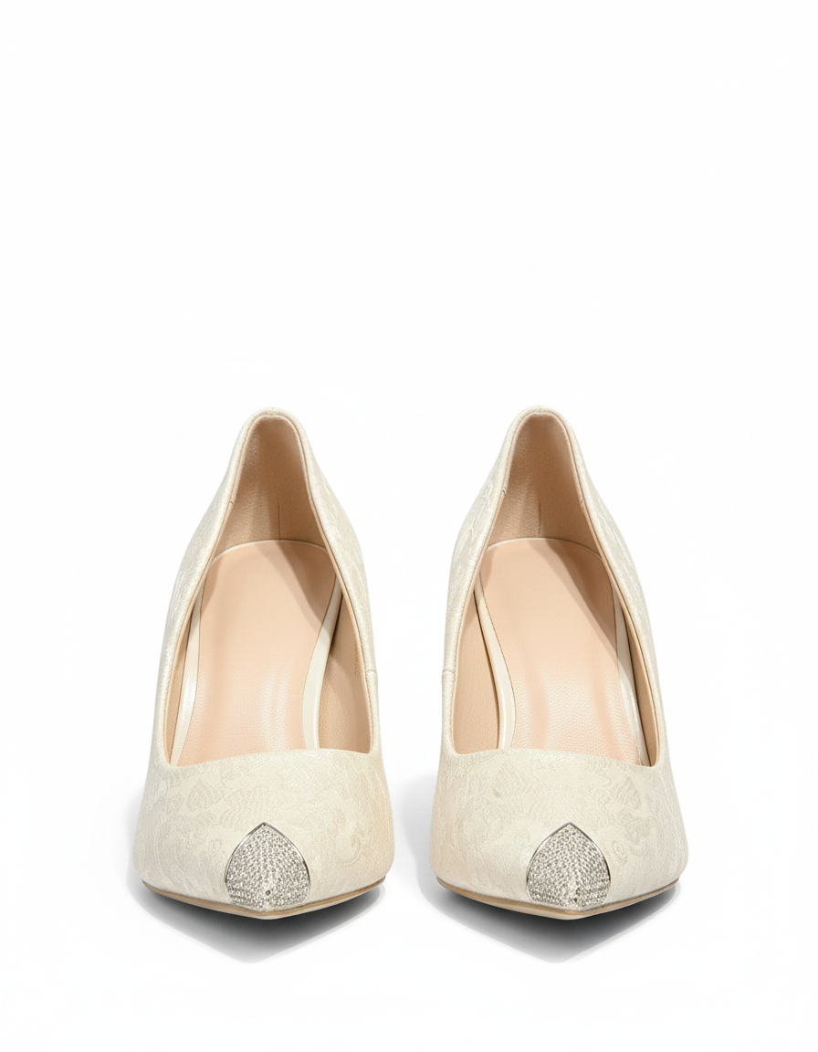 pointed Stiletto heels  Hazar