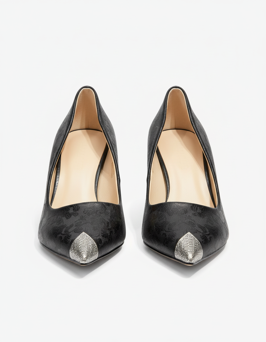 pointed Stiletto heels  Hazar