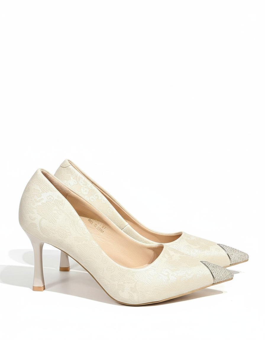 pointed Stiletto heels  Hazar