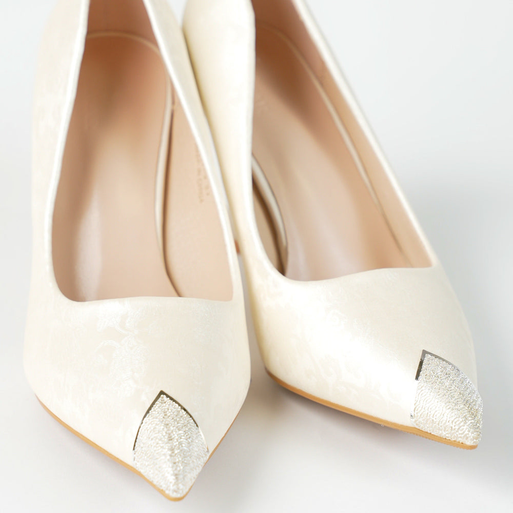 pointed Stiletto heels  Hazar