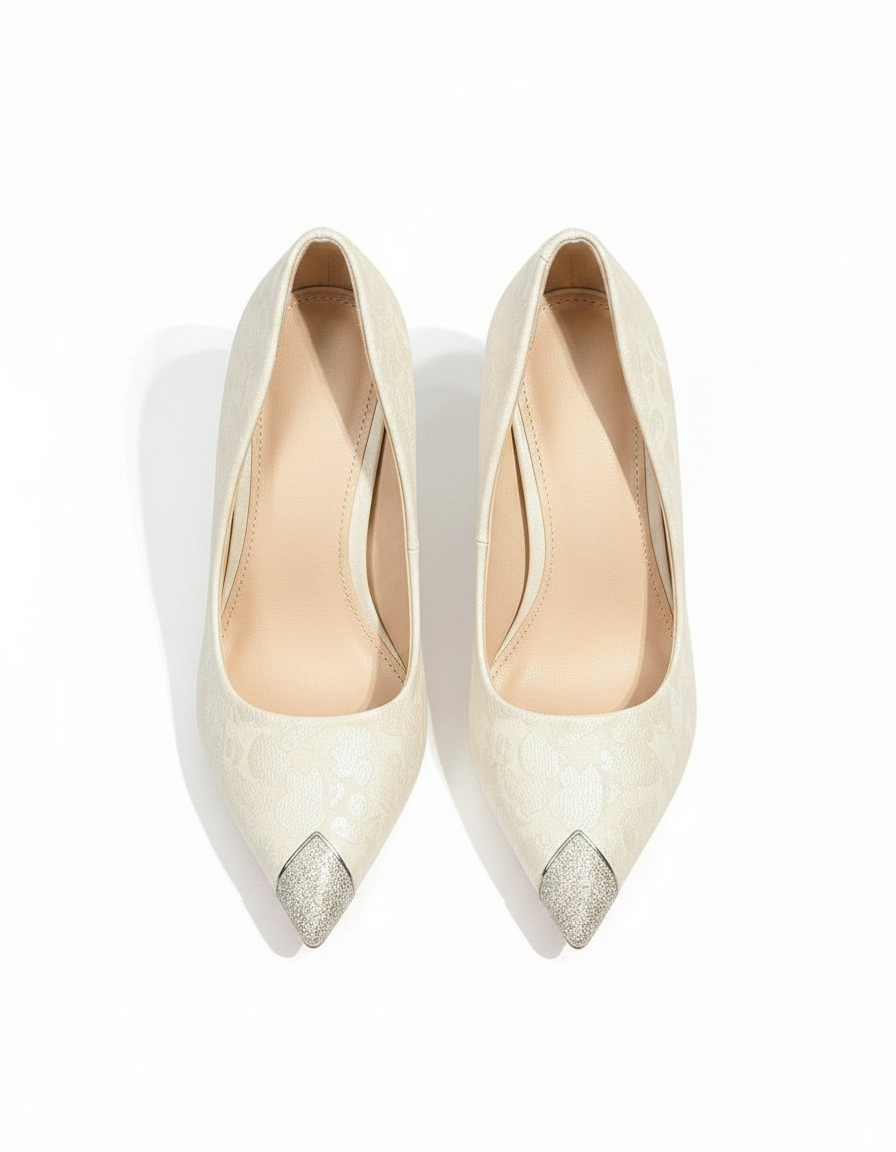 pointed Stiletto heels  Hazar