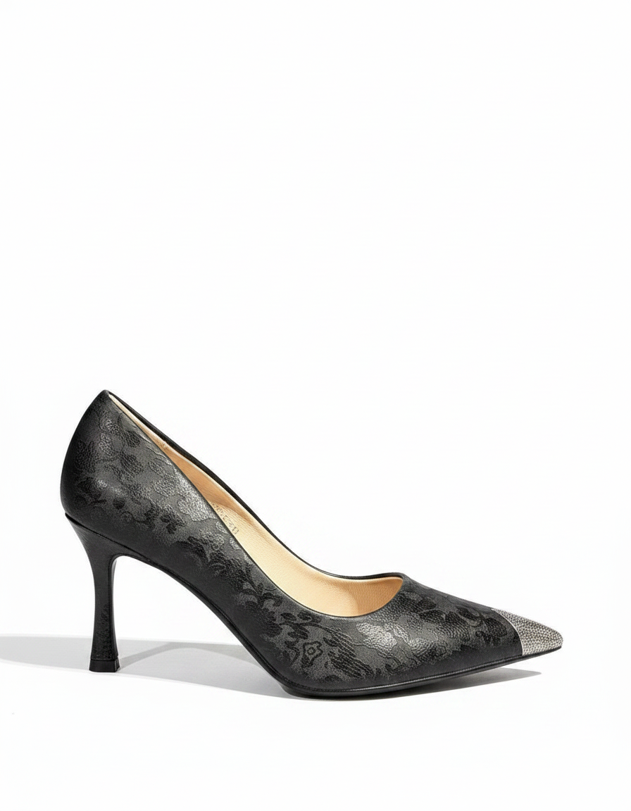 pointed Stiletto heels  Hazar