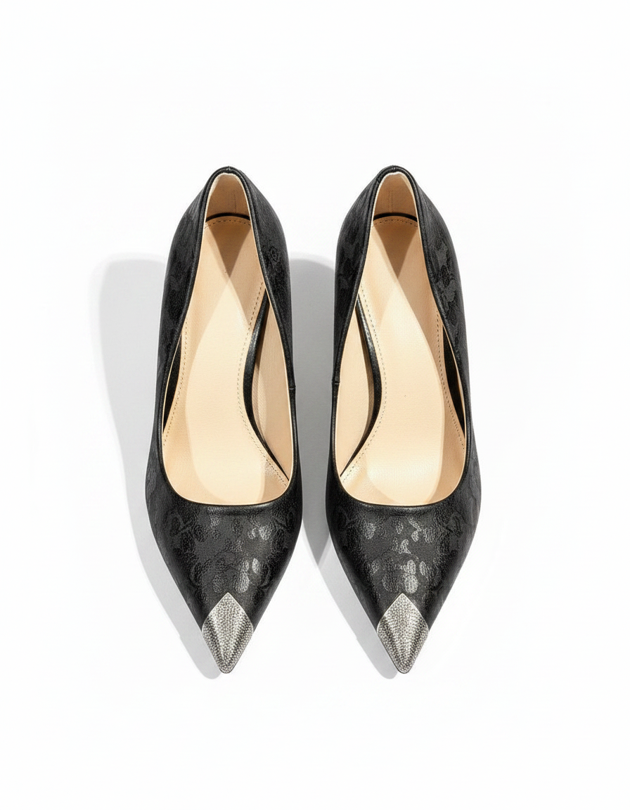 pointed Stiletto heels  Hazar