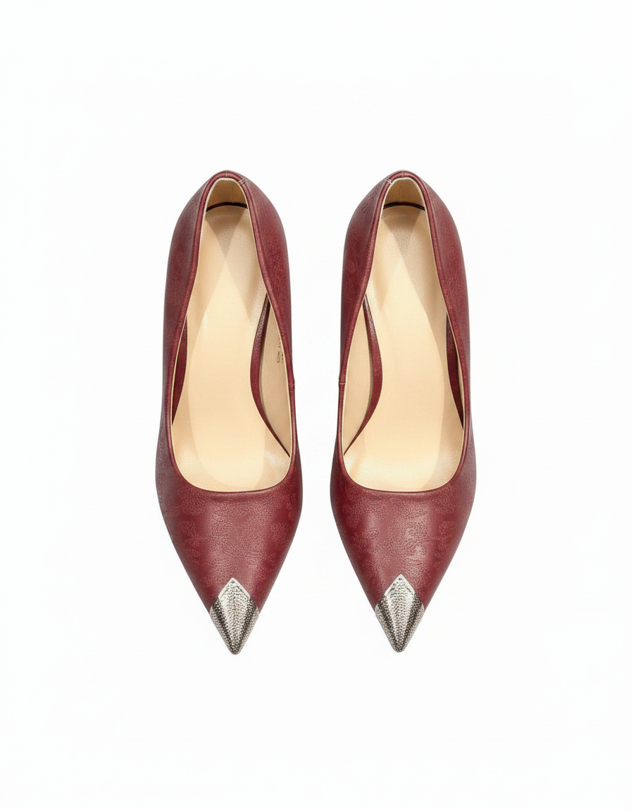 pointed Stiletto heels  Hazar