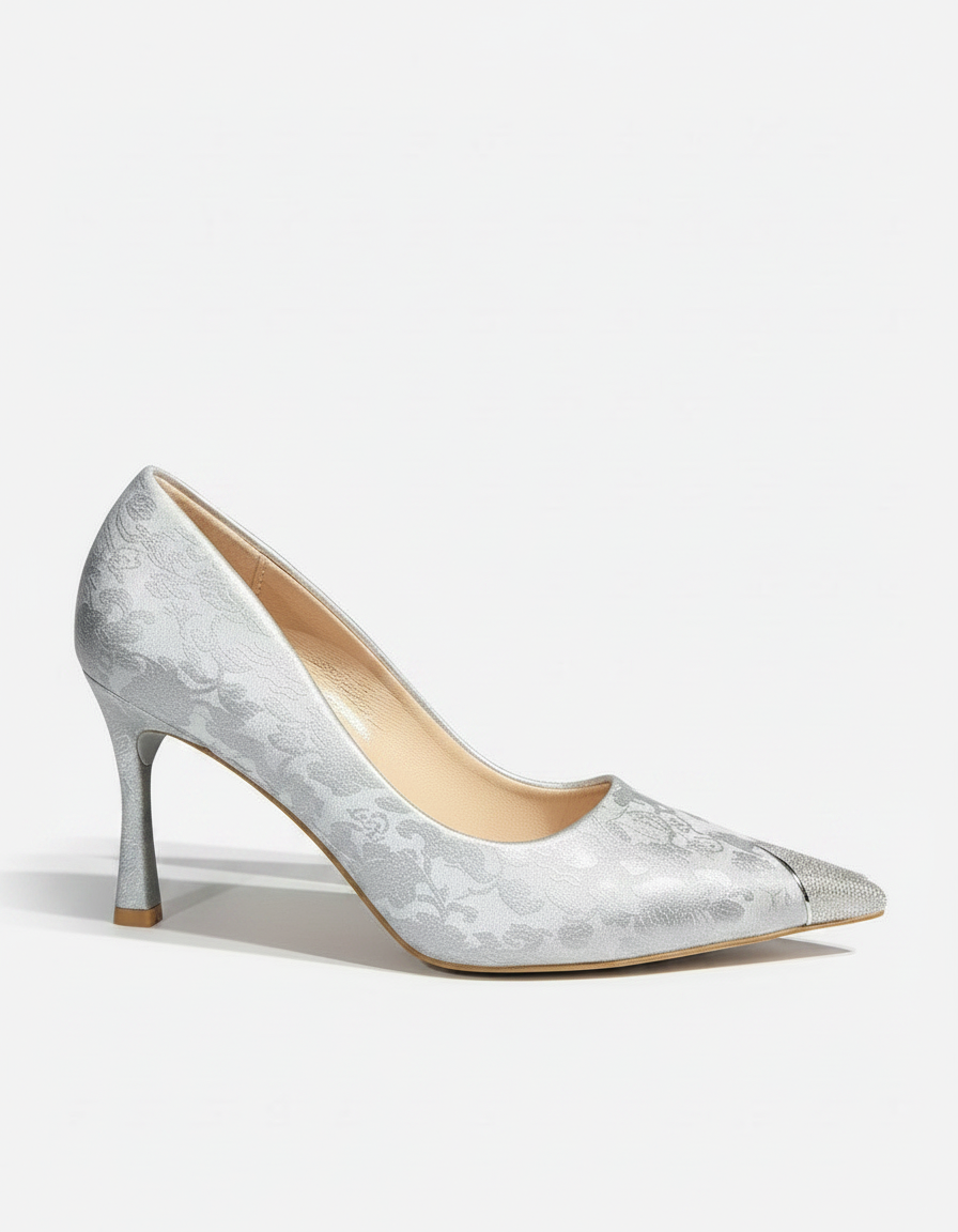 pointed Stiletto heels  Hazar