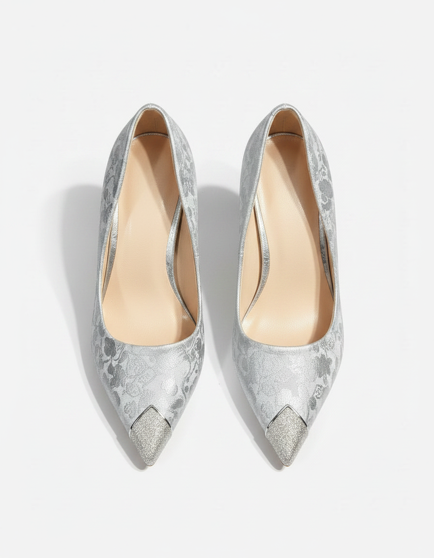 pointed Stiletto heels  Hazar