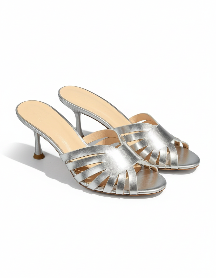 Stiletto heels  Hazar