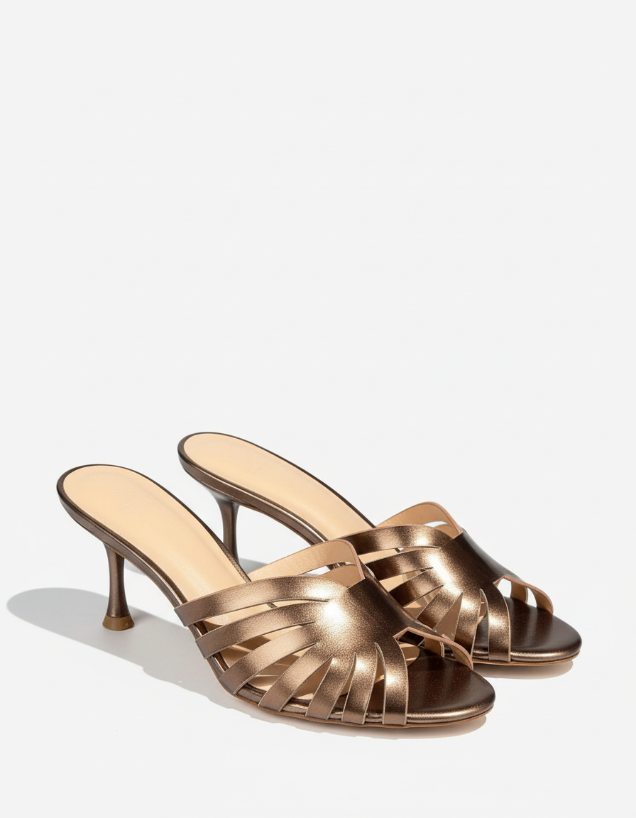 Stiletto heels  Hazar