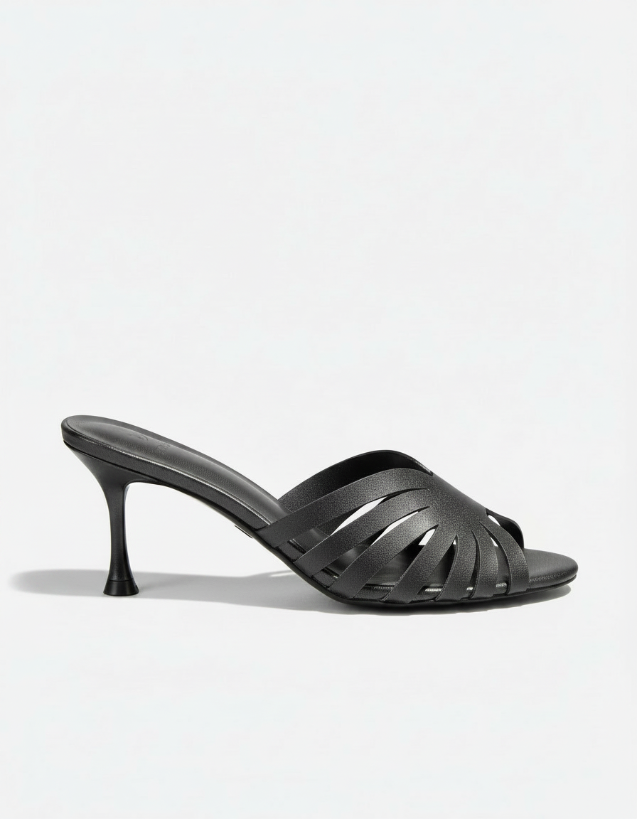 Stiletto heels