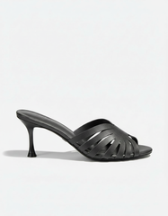 Stiletto heels