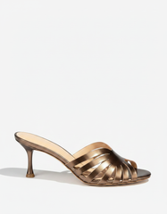 Stiletto heels