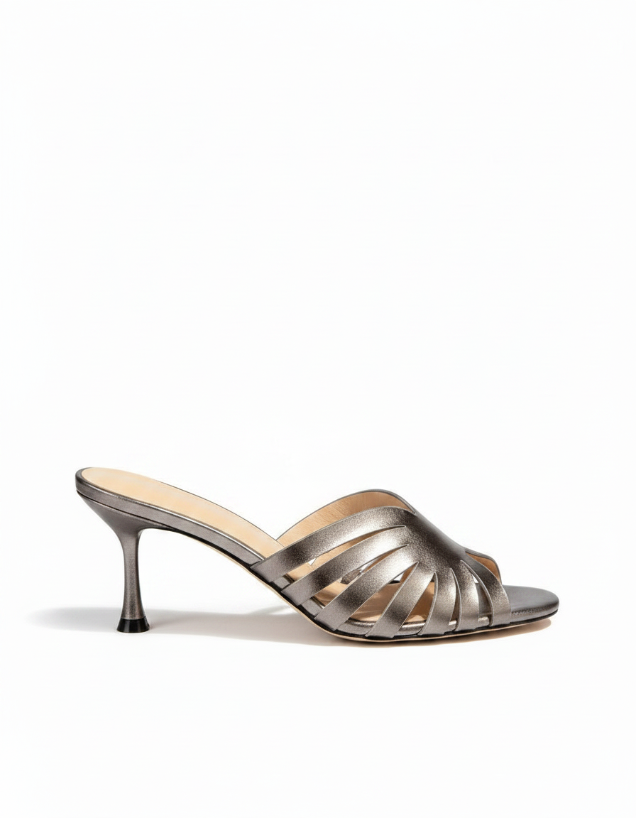 Stiletto heels