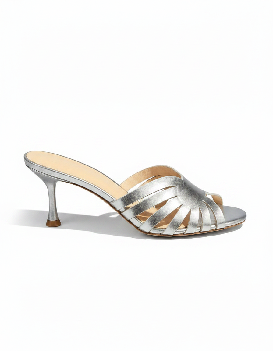 Stiletto heels